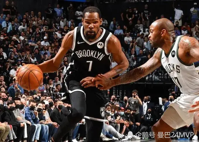  杜兰特复出砍40分，篮网逆转尼克斯止连败  