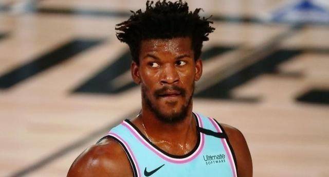  巴特勒25+10+5，热火送雄鹿赛季第三败  